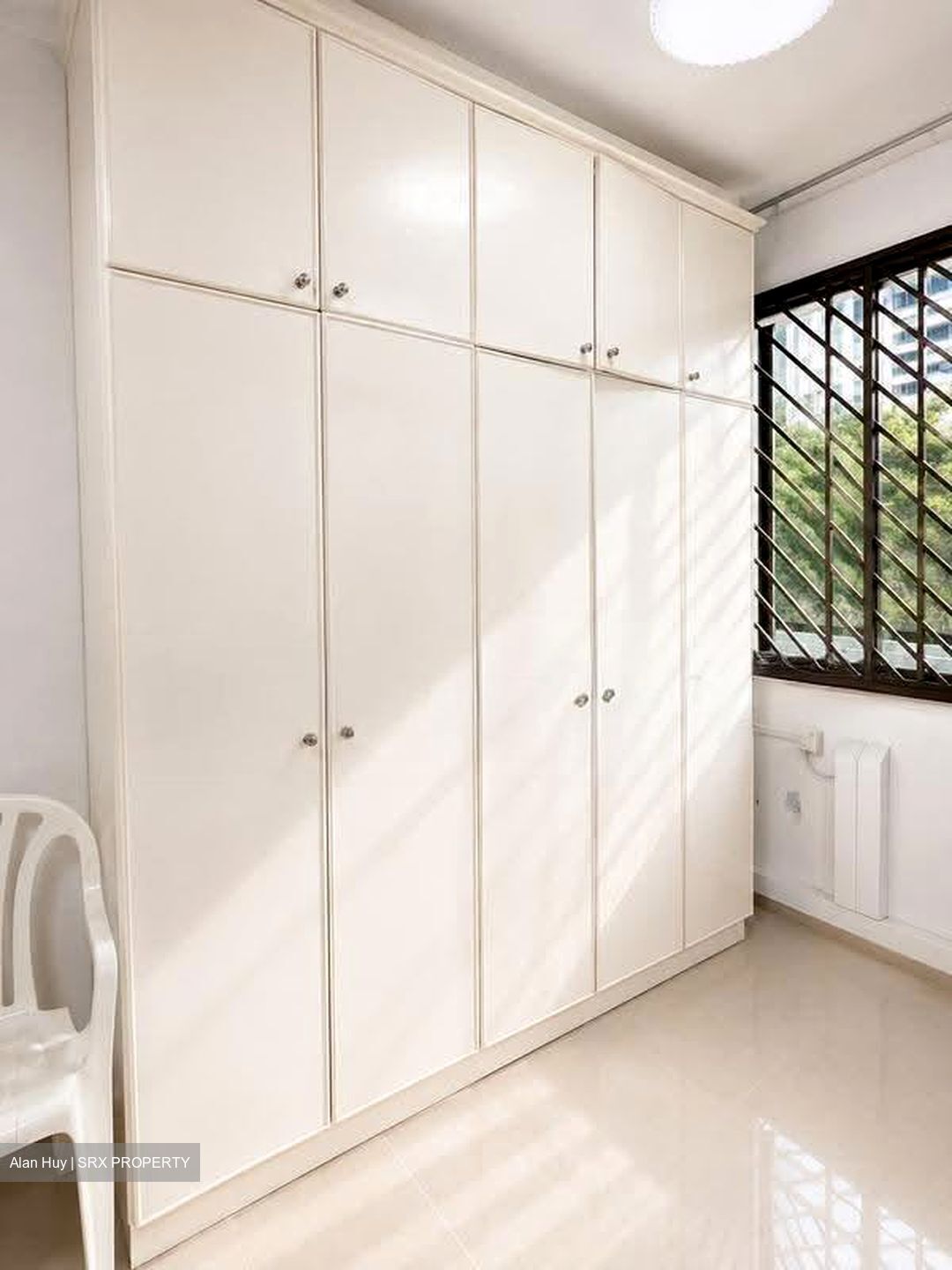Blk 439 Fajar Road (Bukit Panjang), HDB 4 Rooms #609168351